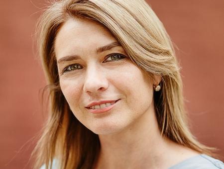 Новый член жюри — Татьяна Ларина (Беларусь)